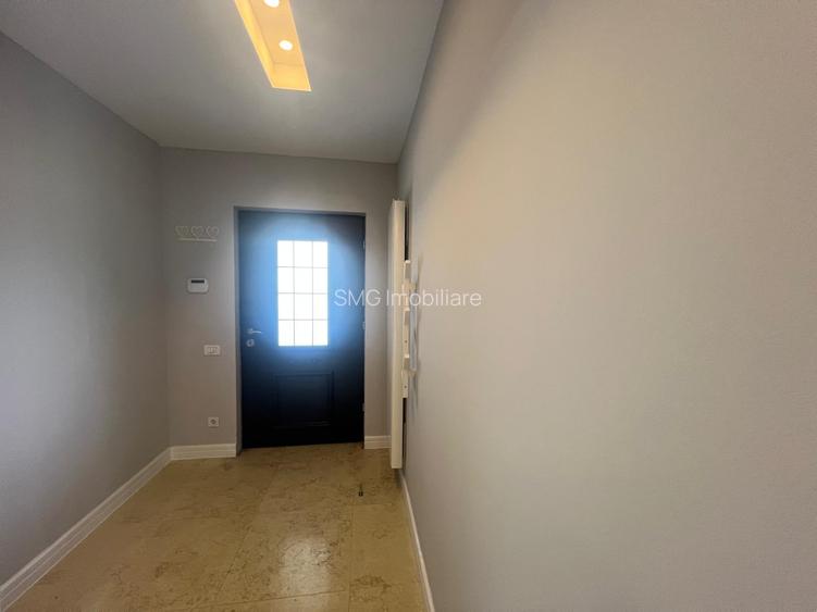 Vila tip duplex | OXFORD GARDENS | SCOALA AMERICANA | Pipera - 25