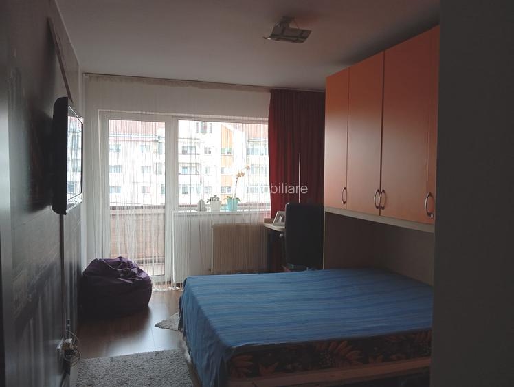 Apartament modern 2 camere Turnisor - 7