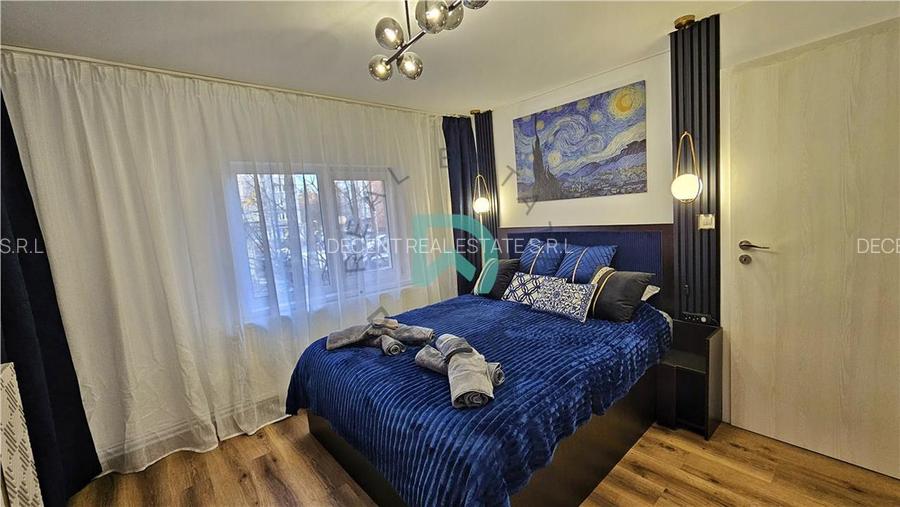 Apartament 4 camere, Centrul Civic, Brasov - 12