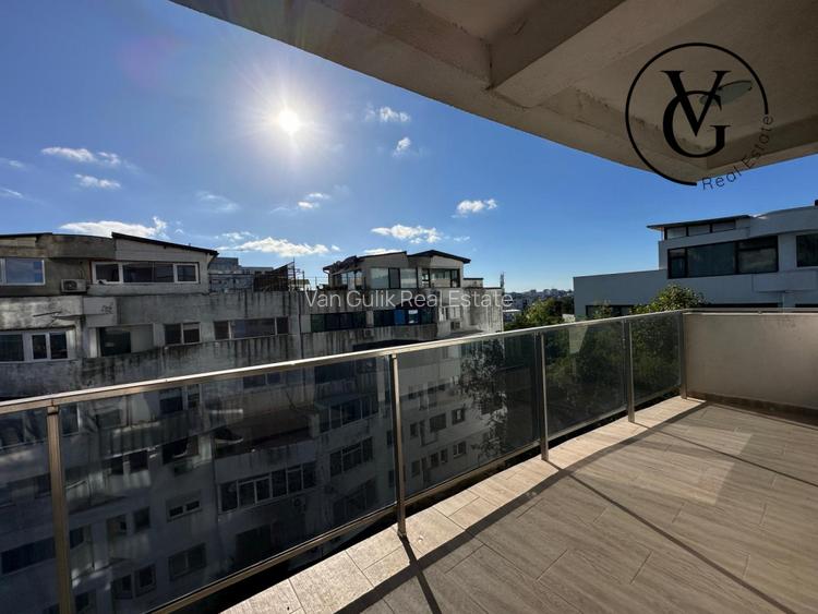 Apartament 2 camere-Faleza Nord-vedere lac si mare - 9