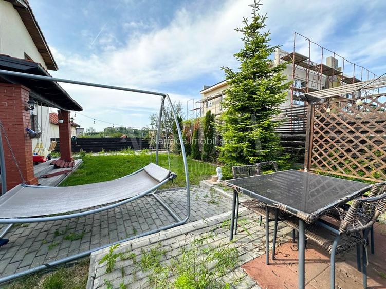 Casa 4 camere de vanzare in Dezmir - 14