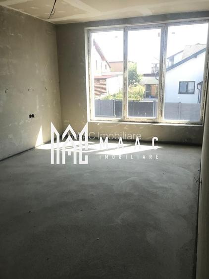 Casa 4 camere tip duplex | 120 mpu | Sura Mica - 9