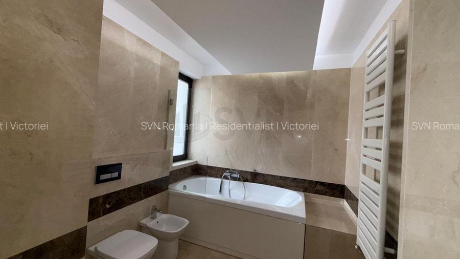 REA1027270 Luxury Duplex Primaverii Terase Private - 14