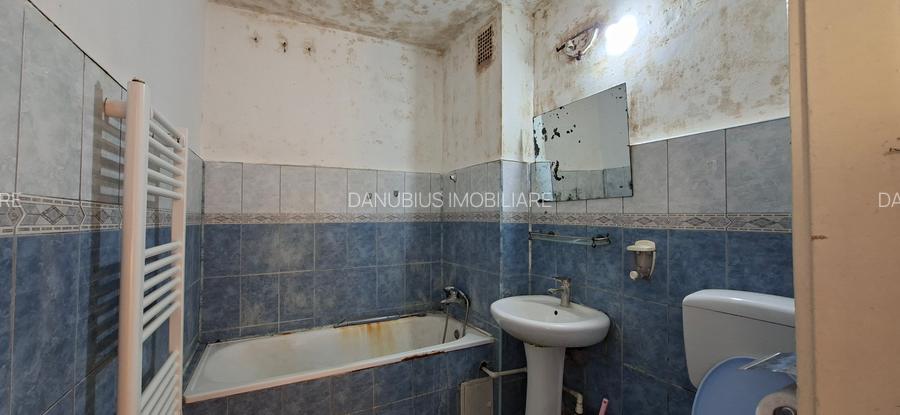 Apartament luminos în Țiglina 1 – ideal pentru personalizare, aproape de Faleza - 6
