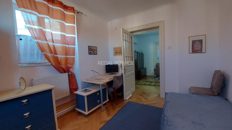 UNIRII -NATIUNILE UNITE  5 camere  CENTRALA GAZE - 8