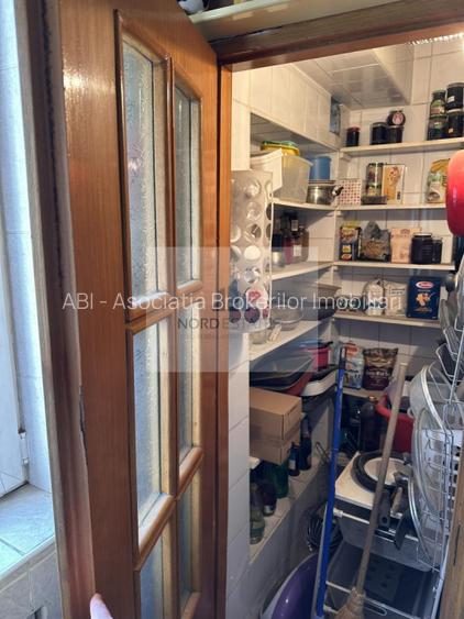 Unirii-Nerva Traian-Apartament 3 Camere bloc 2000 - 6