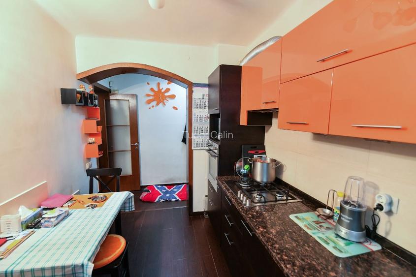 VILA 5 CAMERE - CENTRAL - Direct proprietar - 10