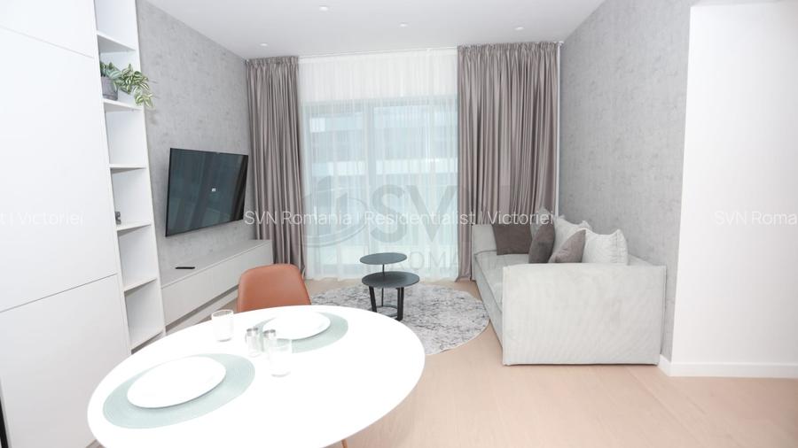 REA1024090 Apartament 2 Camere I De Inchiriat I Aviatiei I Pipera - 3