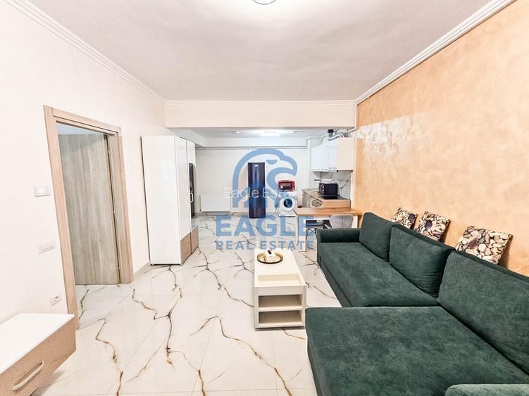 Casa Del Mar - 2 Camere cu 2 bai, parcare si terasa pe extrasezon - 3
