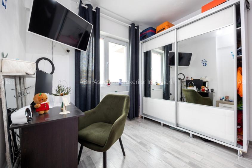 Rotar Park | 3 min de Metrou | 0% comision | decomandat - 13