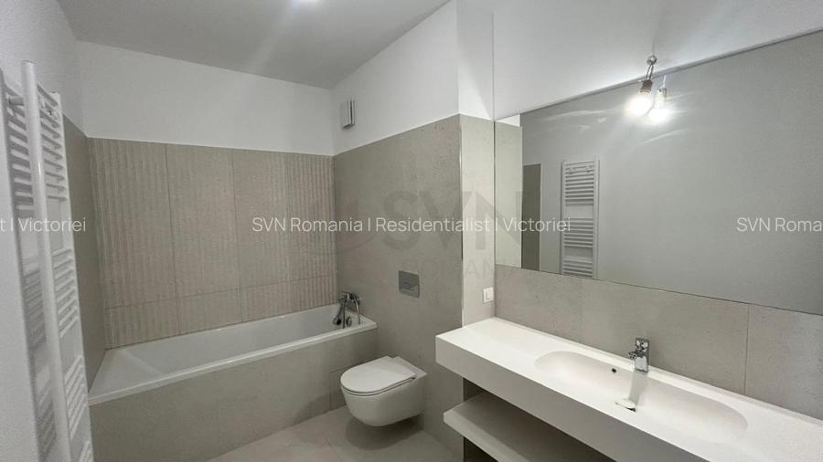 REA1028788 Apartament 2 camere Premium The Ivy - JANDARMERIEI - 6