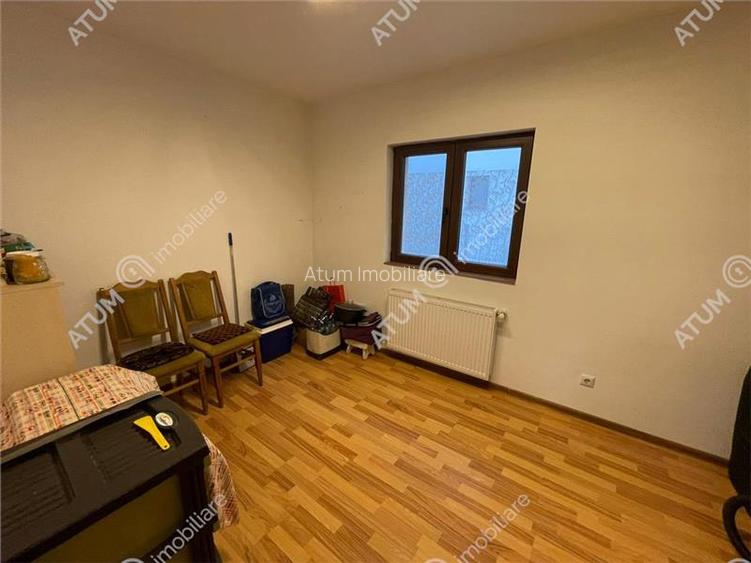 Casa 6 camere decomandate curte 130 mp in Selimbar - 7