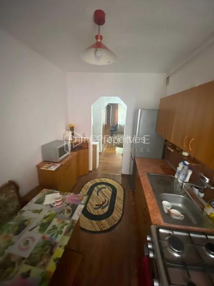 Închiriere apartament 3 camere – parter înalt – Tudor, str. Rodniciei - 3