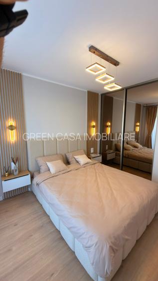 Apartament  3 camere,55 mp+ balcon 10 mp, zona Eroilor - 6