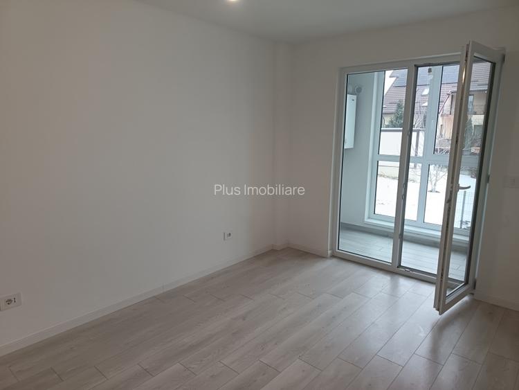 Apt 2 camere decomandat |Valea Lupului | Bloc 2025 | Parcare inclusă | Intabulat - 2