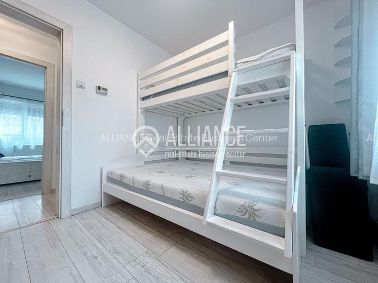 Inel 1(COD 05) -  | Open House 29 Martie | 3 Camere Decomandat - 10