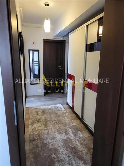 Apartament 2 camere de inchiriat - Strada Solstitiului - 13
