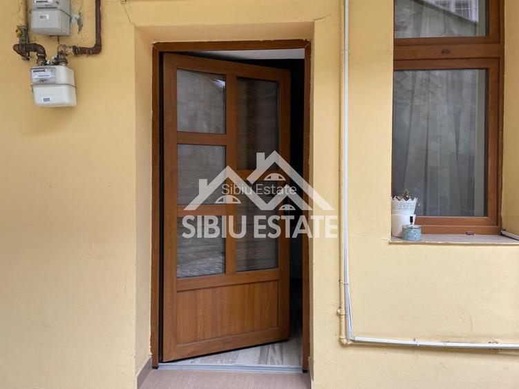 Afacere la cheie 2 unitati de cazare in regim hotelier ULTRACENTRAL - 16