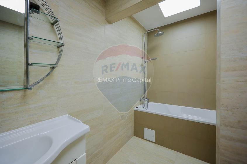 Casă cu 4 camere de închiriat în zona Salca - 4