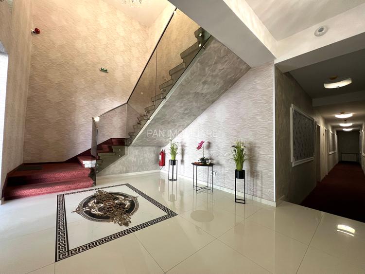 COMISION 0% - Se vinde – Cazino Mangalia + Hotel Solymar 2 - 12