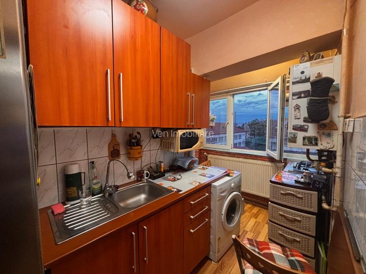 Garsoniera 28mp Dragos Voda - 8