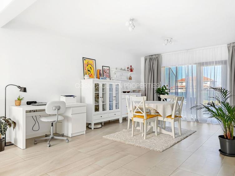 Duplex Intreg | Traieste Aproape de Cei Dragi | Zona IKEA | Comision 0 - 8