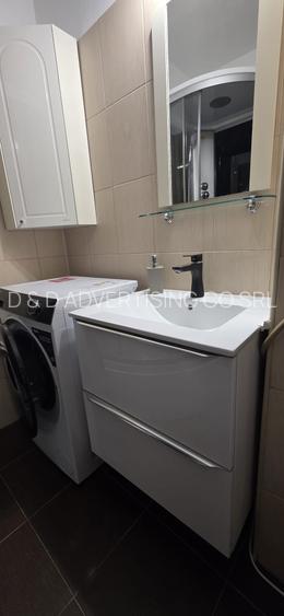 Drumul Taberei - 2 minute Metrou Favorit - Garsoniera  confort 1 - MODERNA - 12