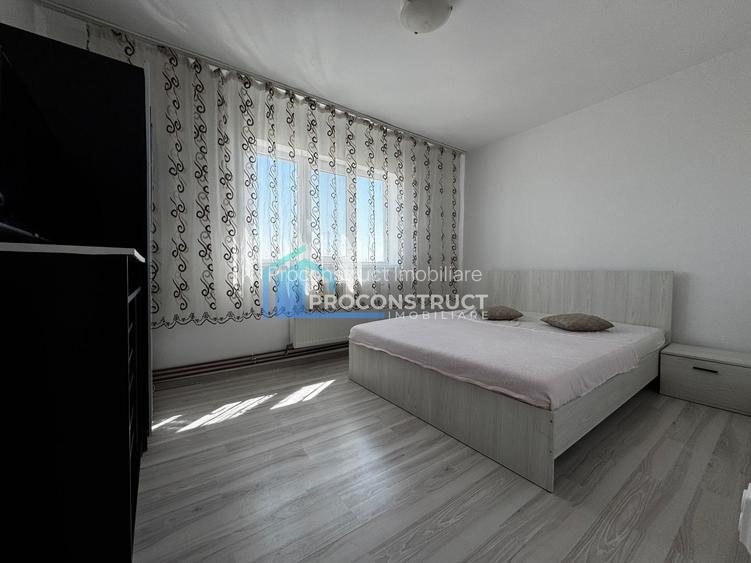 Apartament 2 camere, 50 mp, zona Buziasului – AEM, mobilat complet - 10