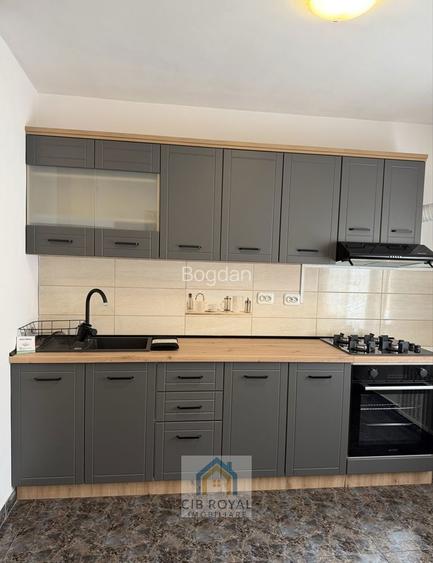 Inchiriez apt. 3 cam. Unirii-Nerva Traian,Str. P. Cerna, 8min.metrou Timpuri Noi - 5