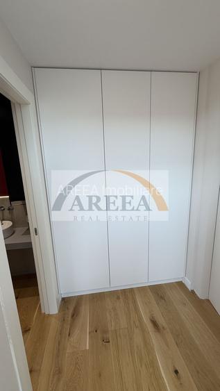 Vila 5 camere complex residential Tunari-complet mobilata - 28