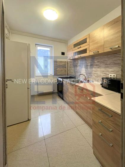Apartament 3 Camere  de Inchiriat Bragadiru cu parcare COMISION 0% - 10