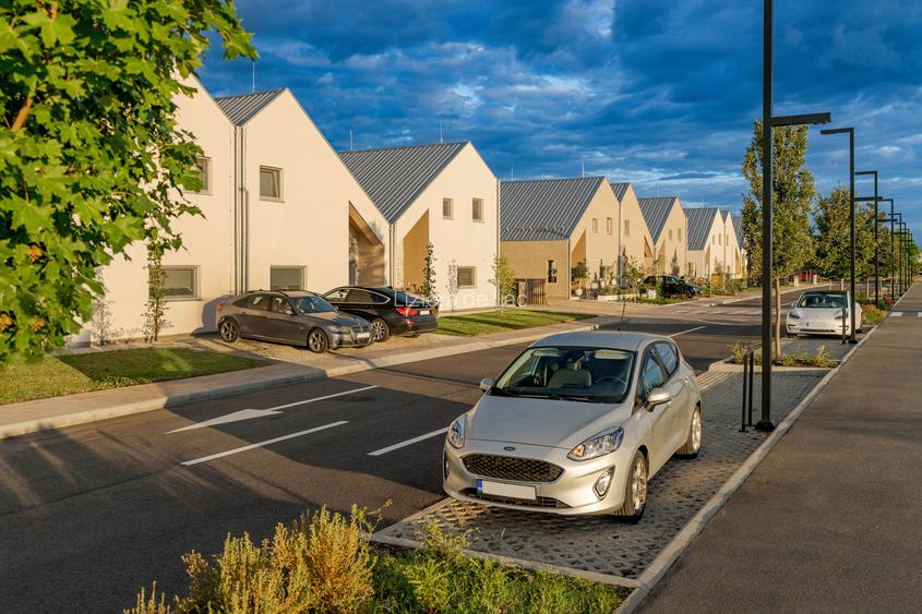 CUIB 6, LIZIERA DE LAC, FAZA 2 — CASA TA LÂNGĂ LAC, LA 20 DE MINUTE DE PALLADY - 8