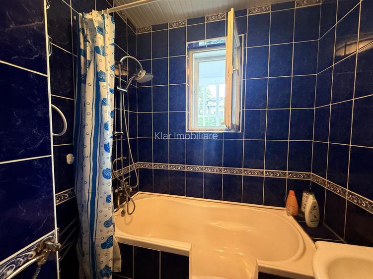 Inchiriere apartament la casa are curte si garaj zona hotel Napoca - 9