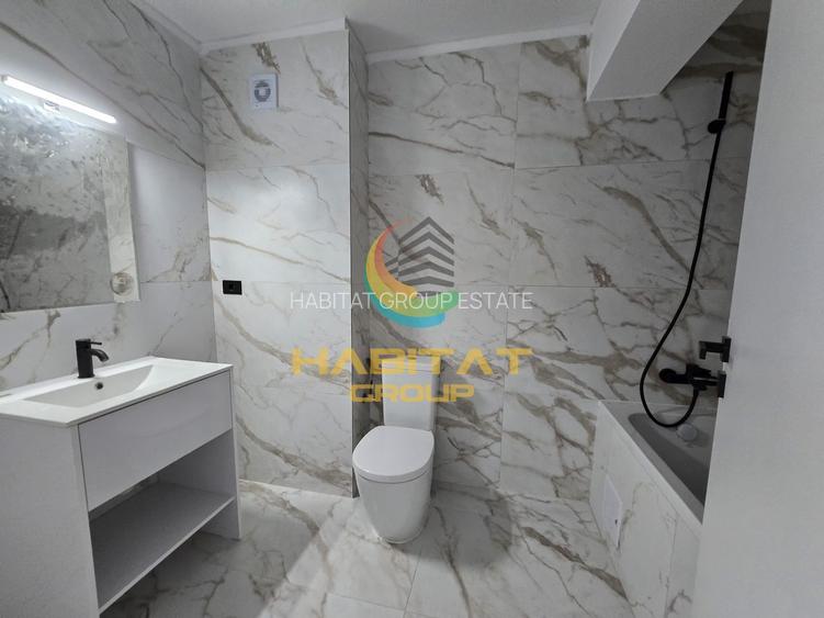 3 camere tip Duplex la 10 minute de Metrou Piata Sudului - 15