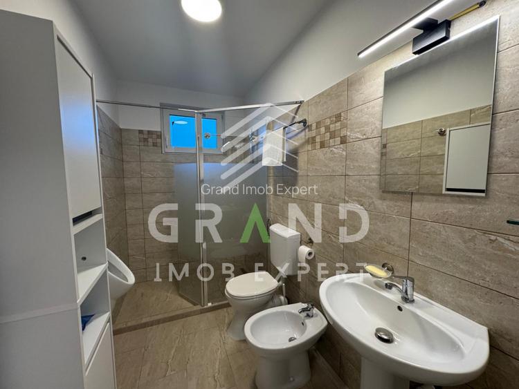 Casă mediteraneană–premium,NOUĂ,Corușu | 8 km de Cluj-Napoca | Toate utilitățile - 15