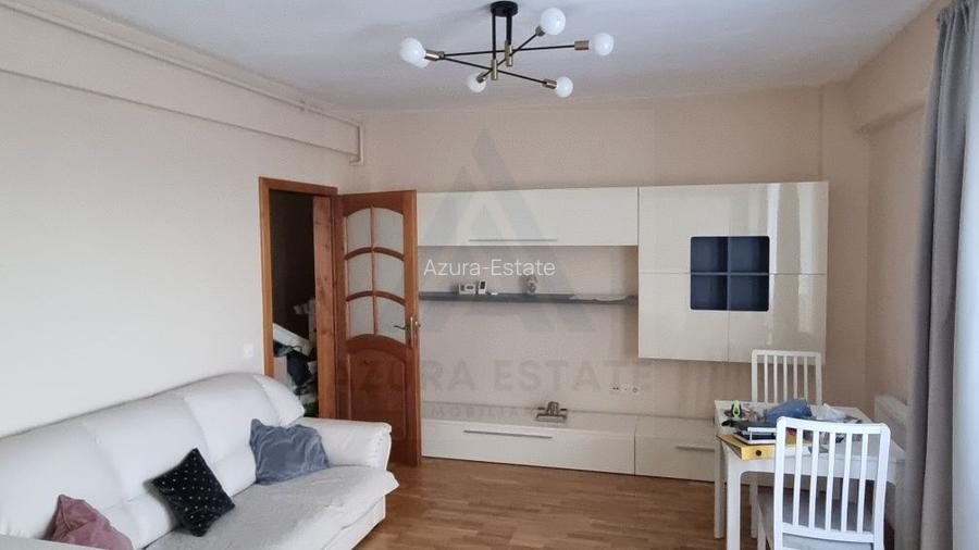 Apartament 3 camere 67 mp utili loc de parcare si balcon zona Turnisor - 2