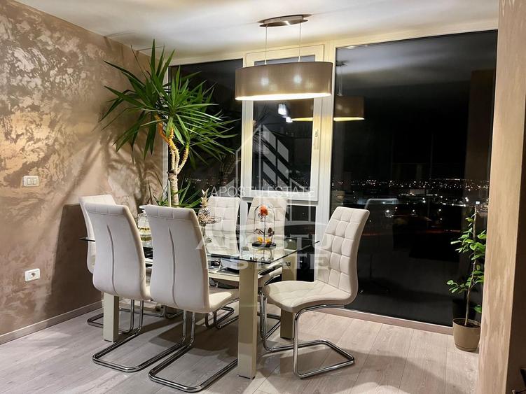 Apartament 2 camere, de vanzare, bloc nou,zona Soarelui, Timisoara - 3