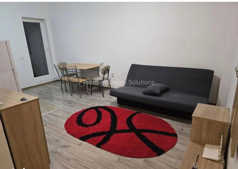 APARTAMENT TIP STUDIO - COMISION 0 - MOBILAT SI UTILAT - MILITARI - 3