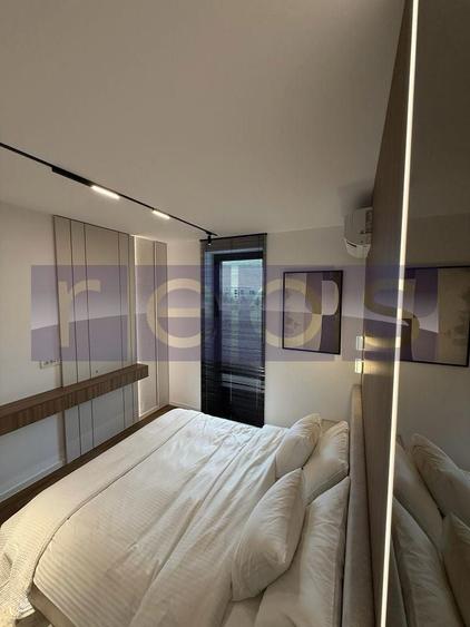 INCHIRIERE APARTAMENT 3CAMERE | ULTRAFINISAT | THE IVY | 87MP | TERASA - 16
