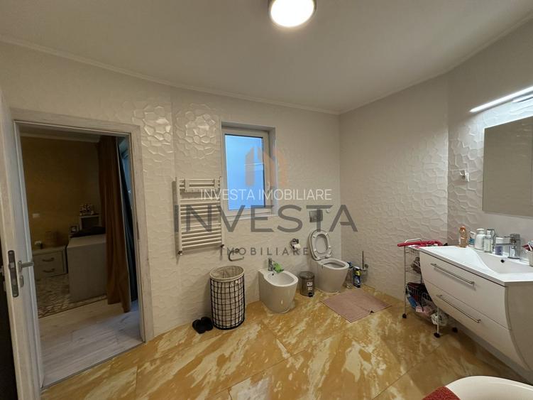 Apartament 3 camere,  Imobil nou, 85 mp utili zona Platinia! - 11