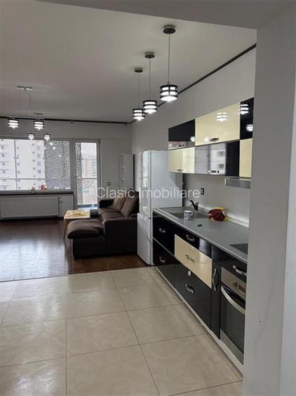 Vanzare apartament 3 camere bloc nou zona Dorobantilor Marasti, Cluj-Napoca - 4