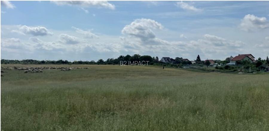 Teren intravilan - 9