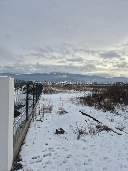 Terenuri pentru constructii case in Cristian - 3