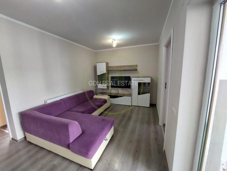 Apartament 2 camere, 50 mp, terasa spre  închiriere Cartier Arhitecților - 10