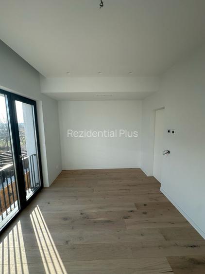 Rond Lidl | Pipera - Tunari| Descopera casa cu energie verde si confort  - 35