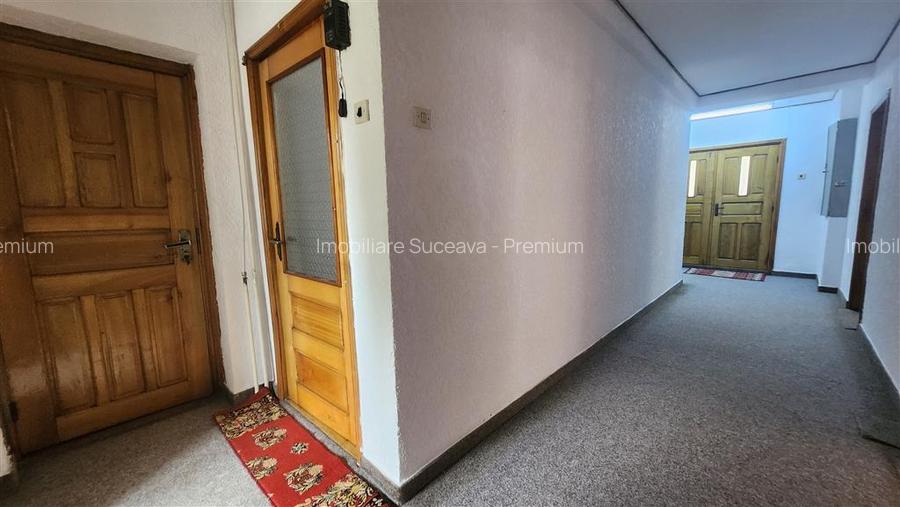 Cladire Individuala Birouri! Suceava! De Vanzare! 0727817187 - 9