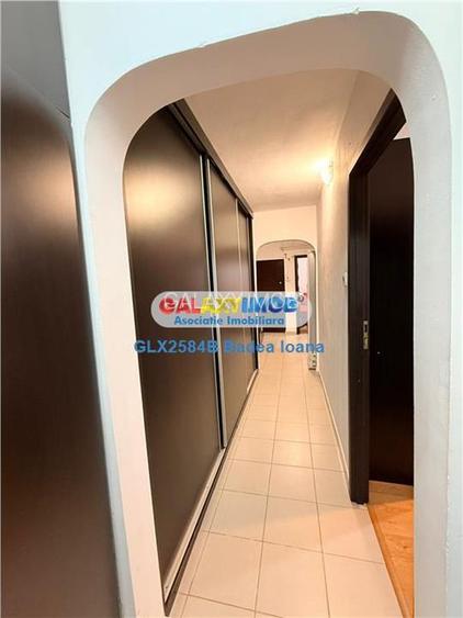 Apartament 3 camere, decomandat, bloc 1984 - metrou Dristor - 7