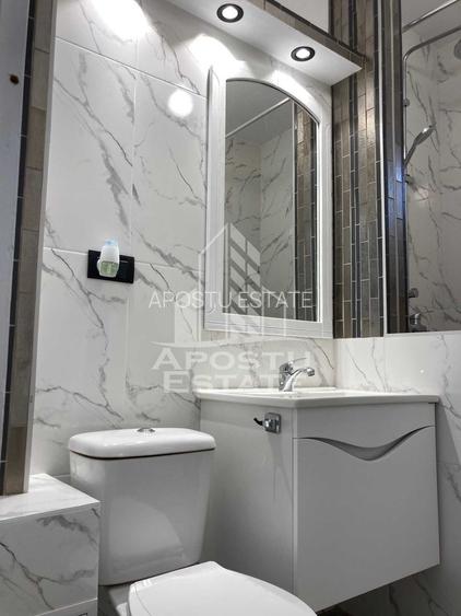 Apartament 2 camere, zona Podgoria - 5