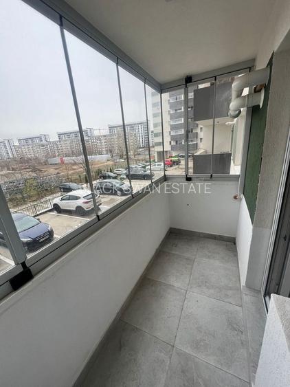 Apartament Envogue Residence Sector 6 Metrou Preciziei - 10