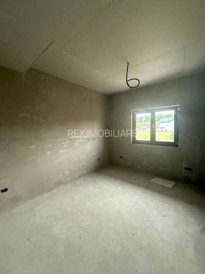 Duplex 4 dormitoare - zona linistita - Dumbravita - 10